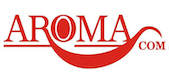 Aromacom Web